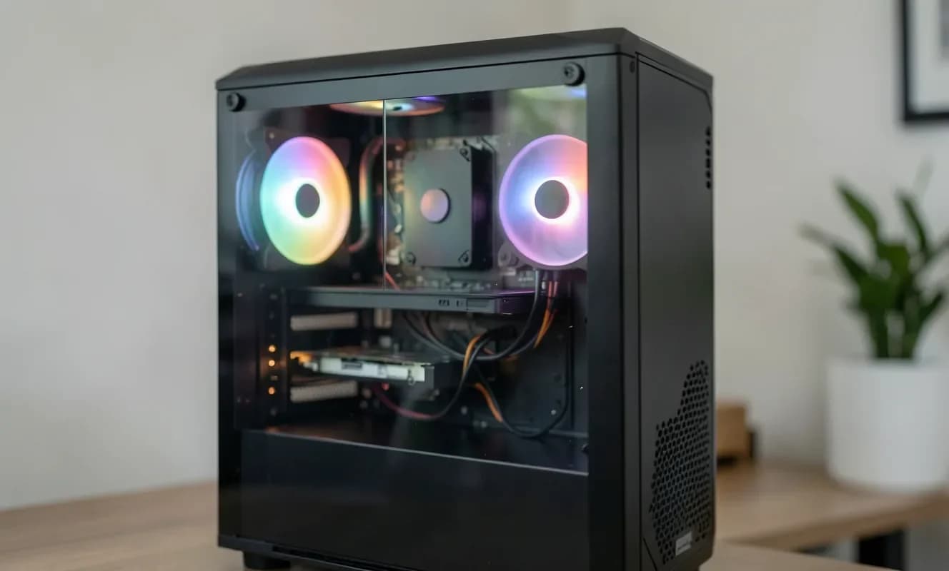 Montech TG3: Más de 60 dólares de valor