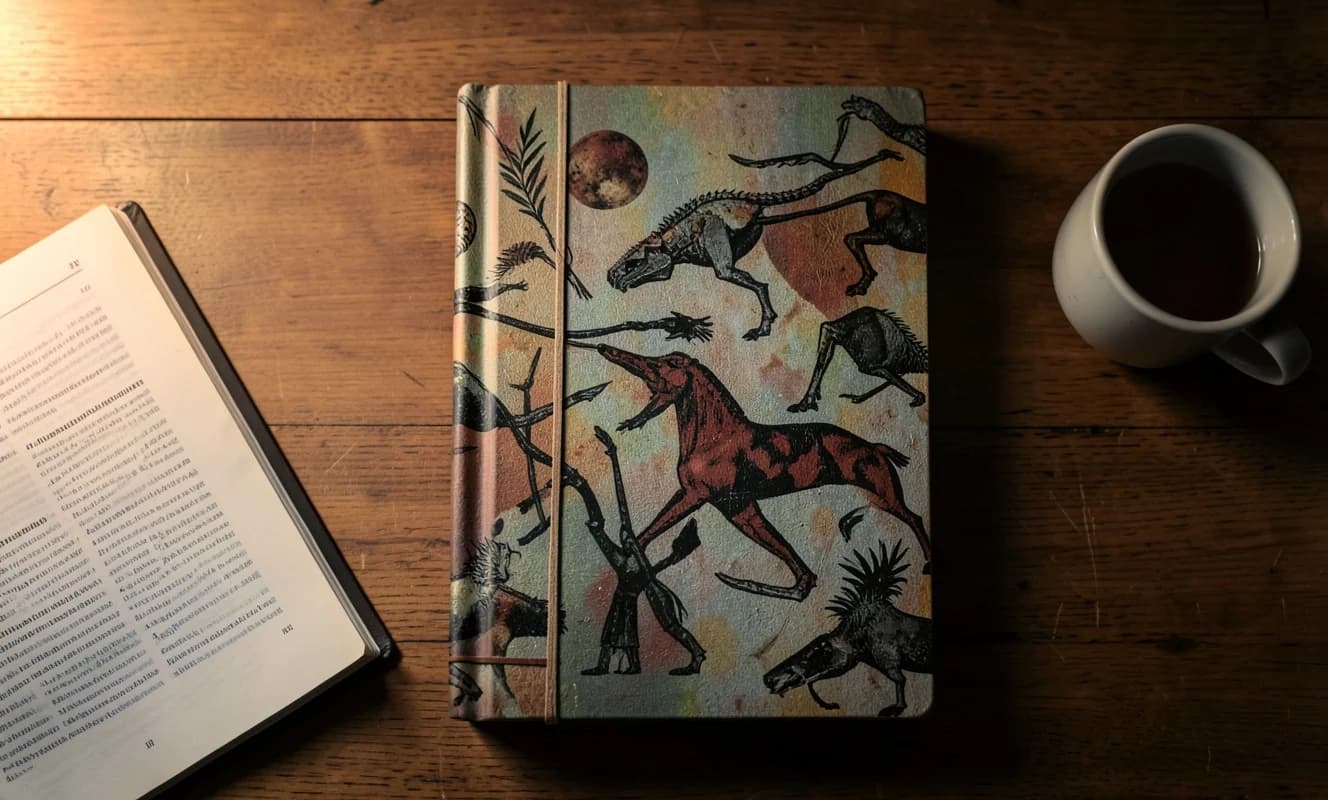Se publica el último libro de Brian Fagan 'Hunting: the pursuit that shaped humanity'