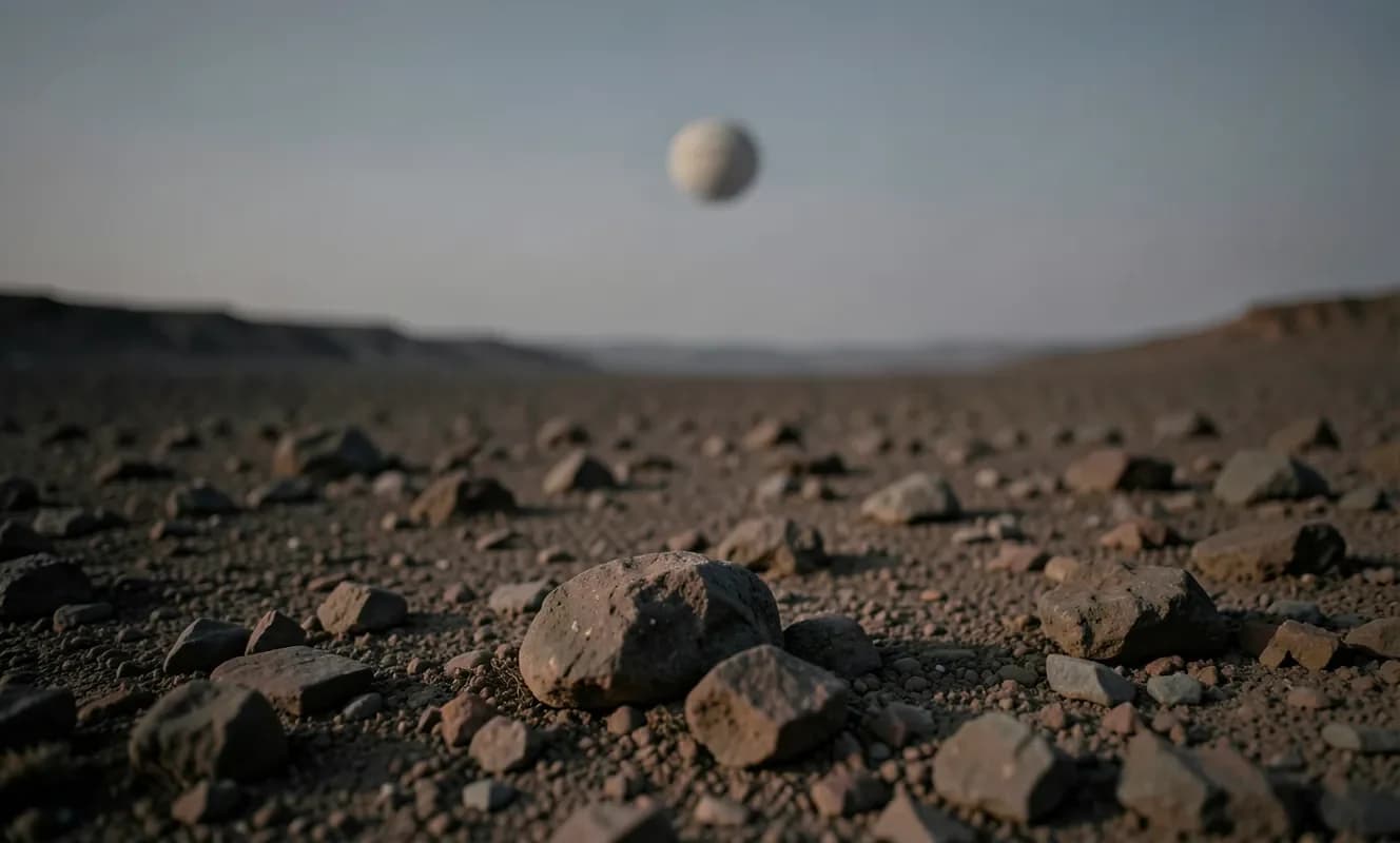 Mars'a Yerleşmek İçin Ne Kadar Yakınız?
