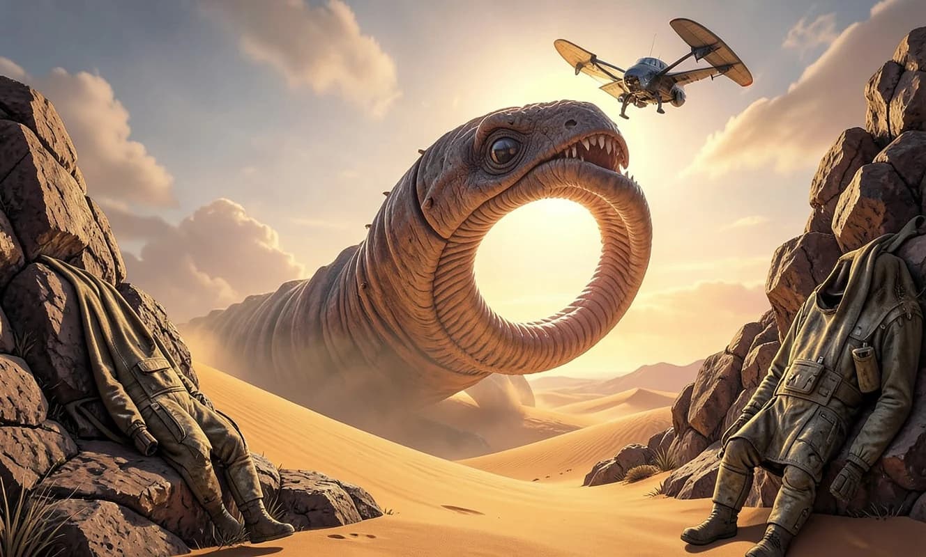 Dune 3: Son Fragman Yayınlandı, Paul Atreides'in Son Savaşı ve Şok Gerçekler