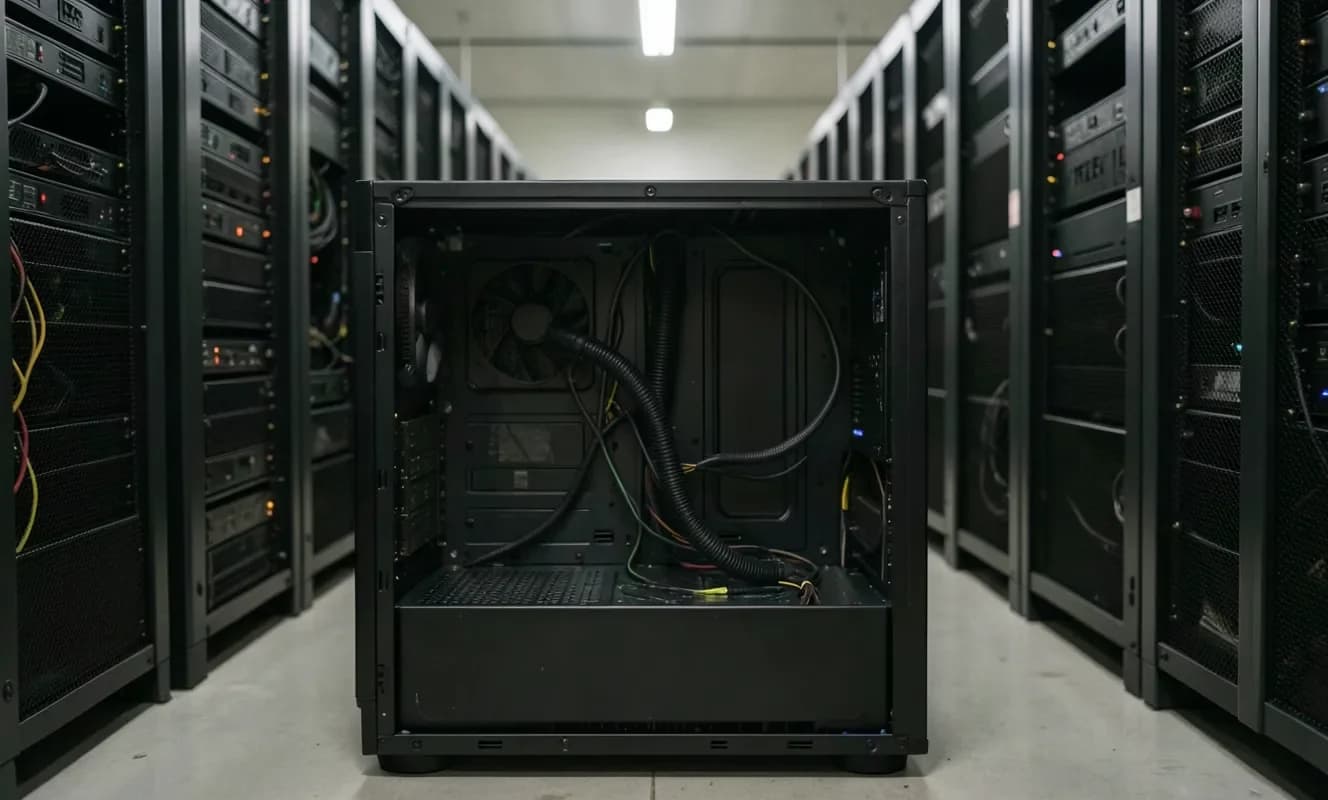 Nvidia、AIサーバー価格を15％超に引き上げ