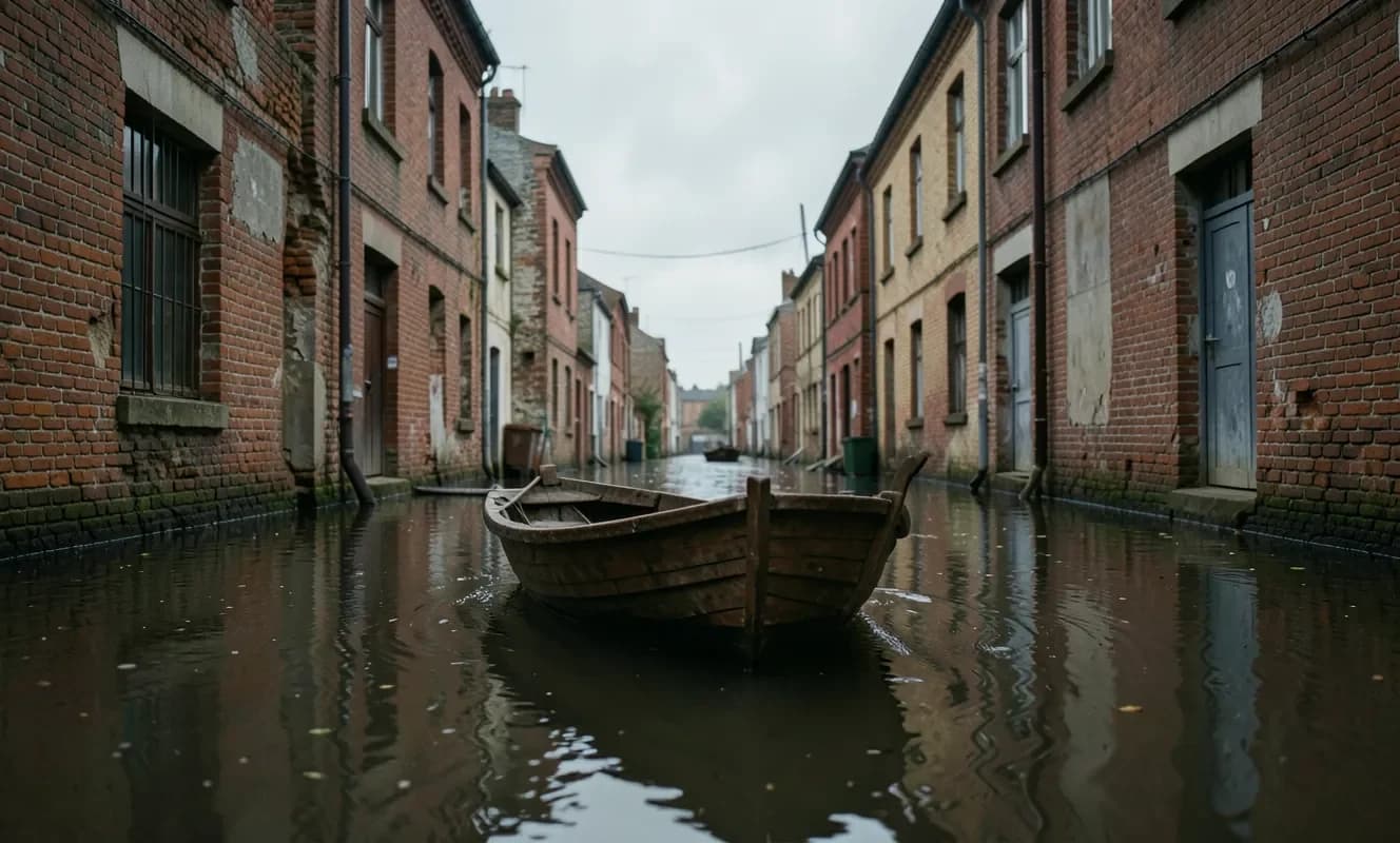 The Sinking City 2: Frogwares'ten Savaşın Gölgesinde Geliştirilen Survival Horror