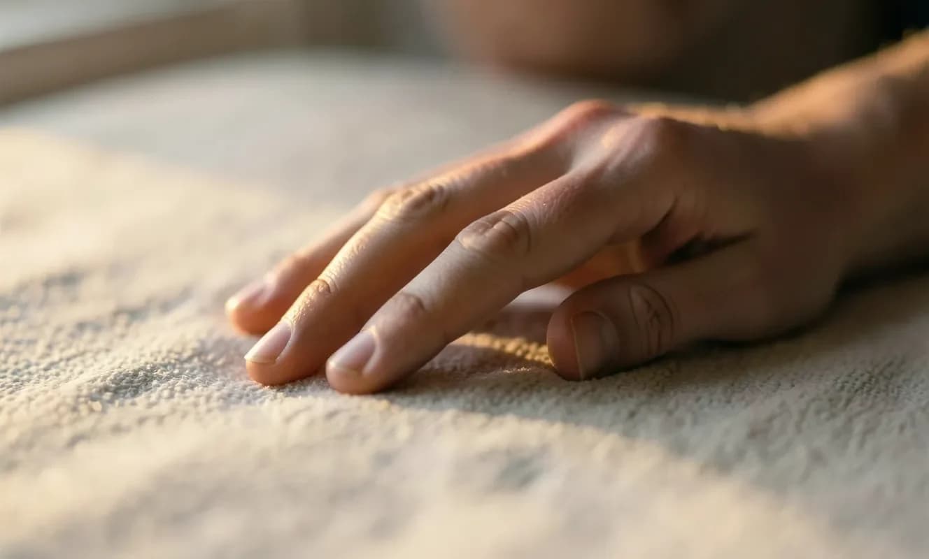 Derinizden Beyinimize: Acı ve Kıvılcımın Bilimi