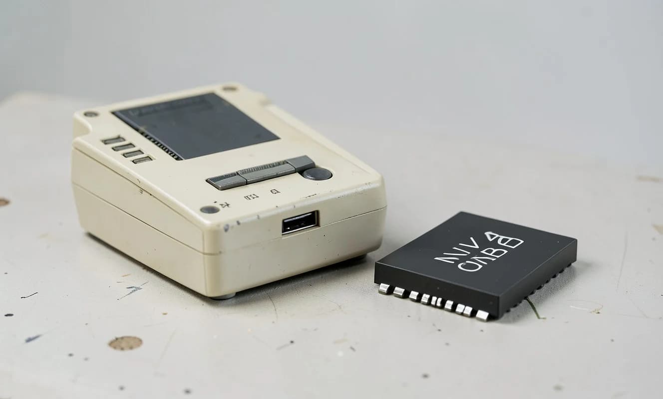 Linux 7.4 Blok Alt Sistemi: Floppy Sürücü Düzeltmelerinden Apple M4 NVMe Desteğine