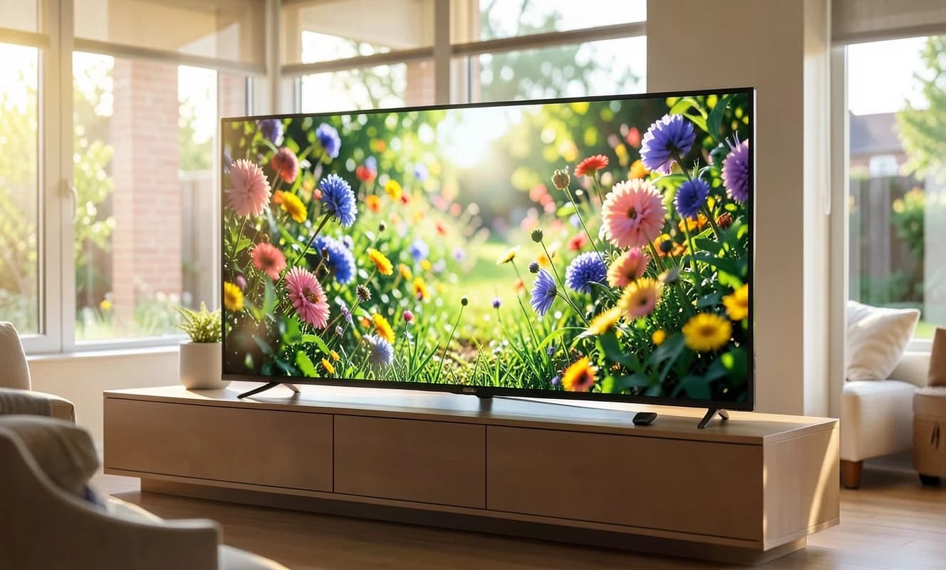 Carrefour'da Samsung 75 inç MiniLED TV %15 indirimle 594 euroya düştü