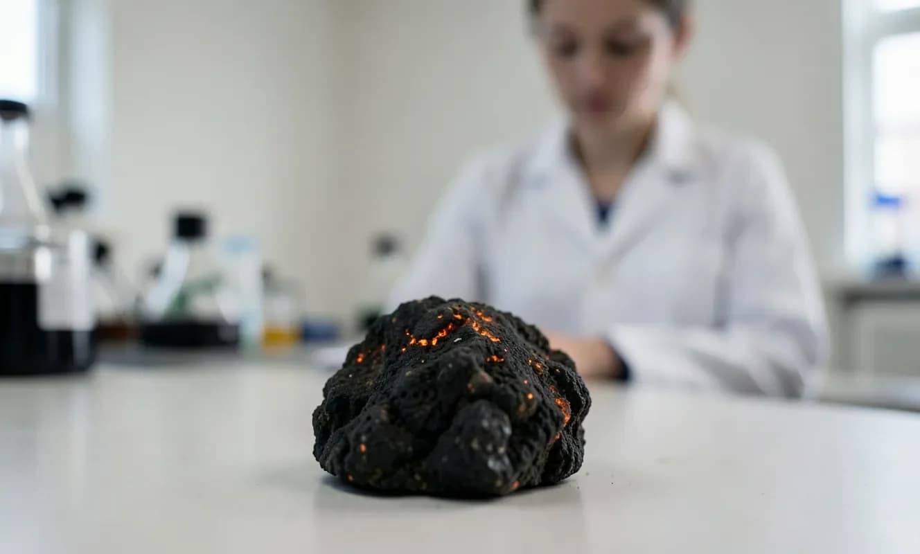 Avustralya'nın Kızıl Toprağı Altında Devasa Bir Temiz Enerji Kaynağı Bulunabilir