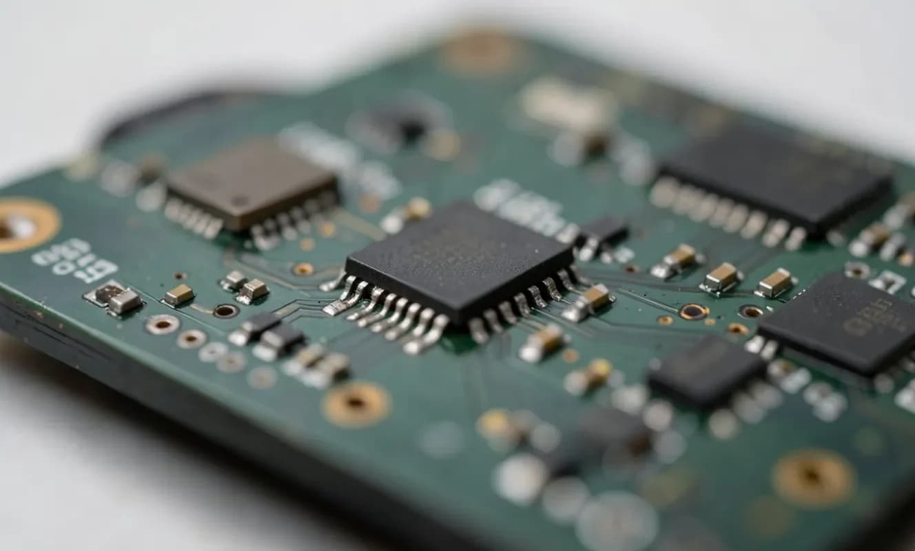 El costo de RAM y NAND Flash en smartphones supera al de los chipsets premium