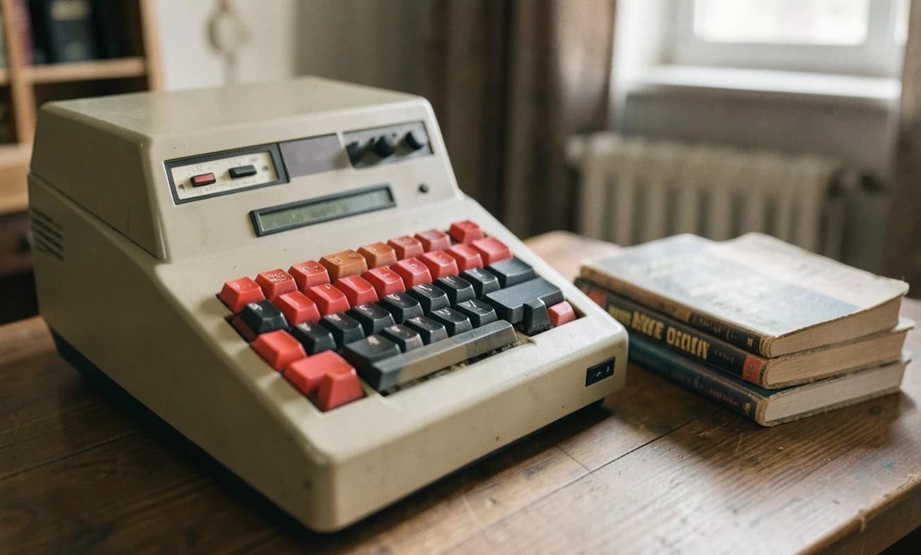 Proyecto que recrea el libro infantil perdido para Sinclair Spectrum