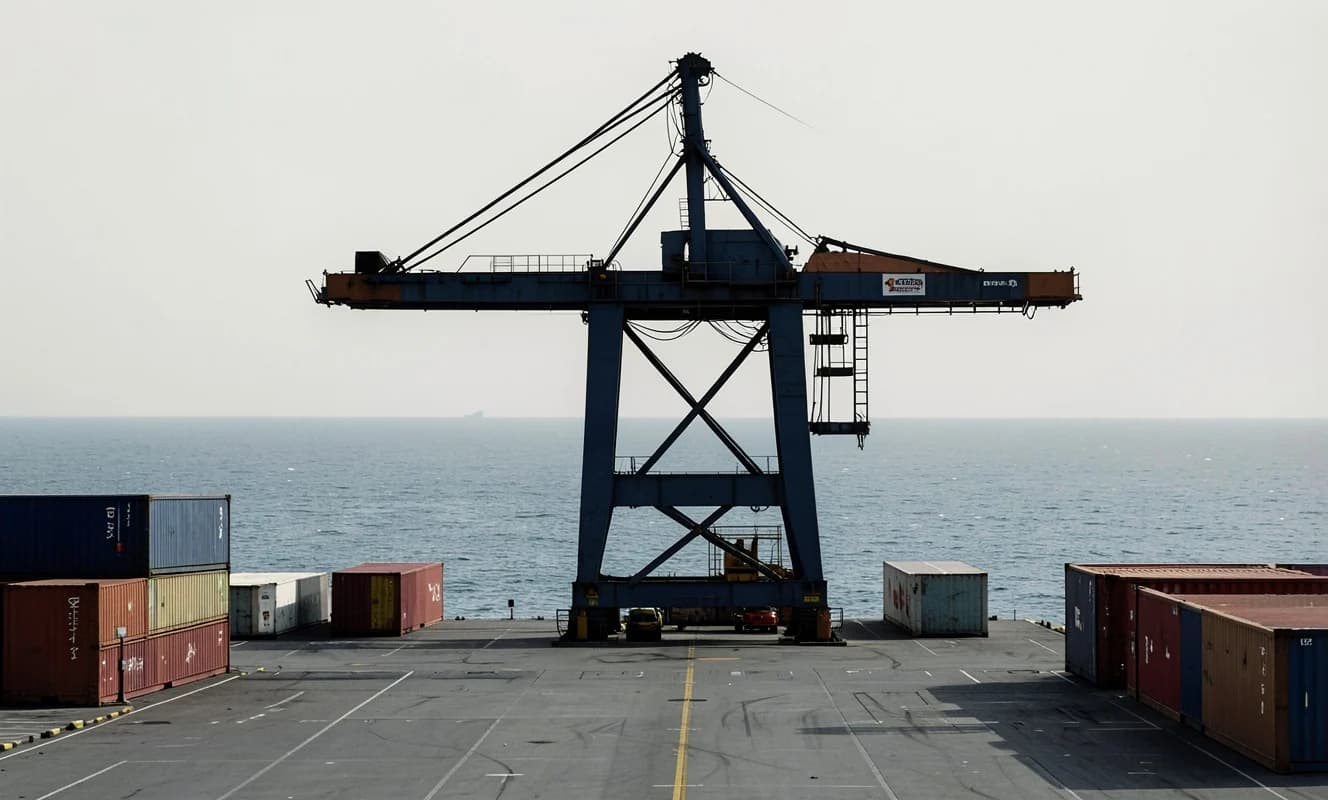 Türkiye'nin AB ülkelerine ihracatı 71,8 milyar dolara ulaştı