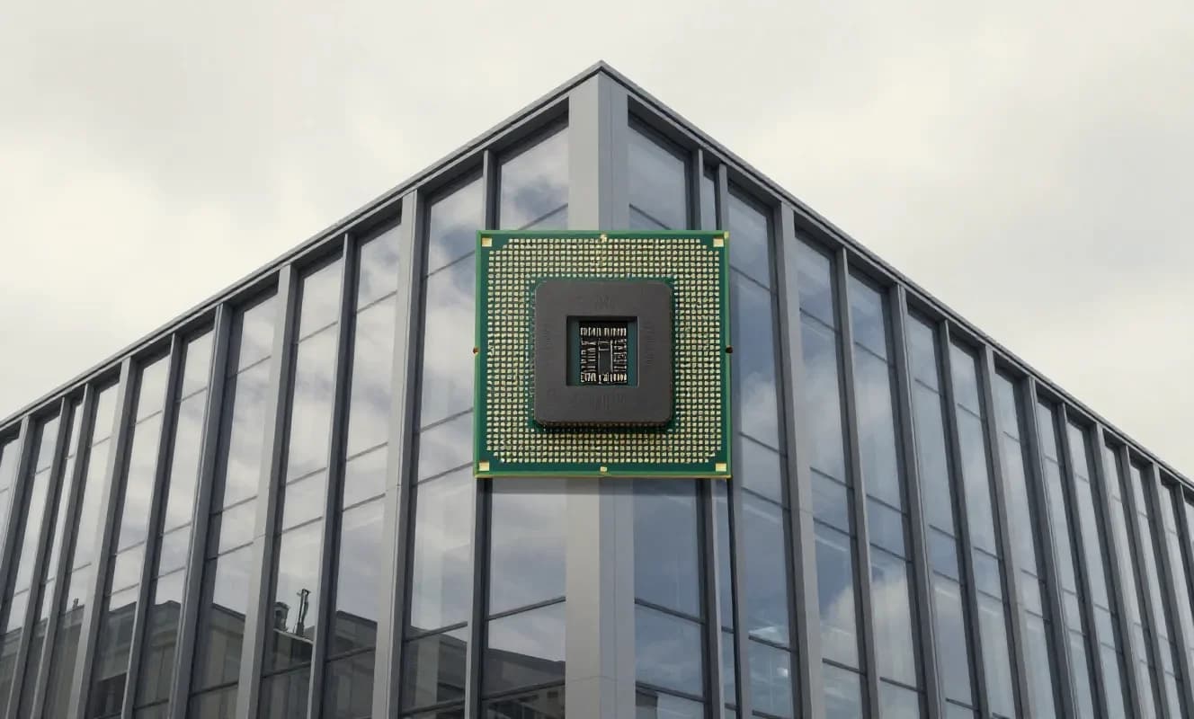 Intel CFO David Zinsner: Wildcat Lake laptopları satışa sunulan tüm birimler tükendi