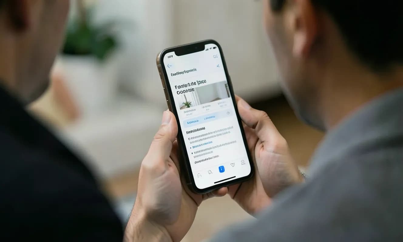 Descubra el menú oculto de la aplicación Samsung Gallery