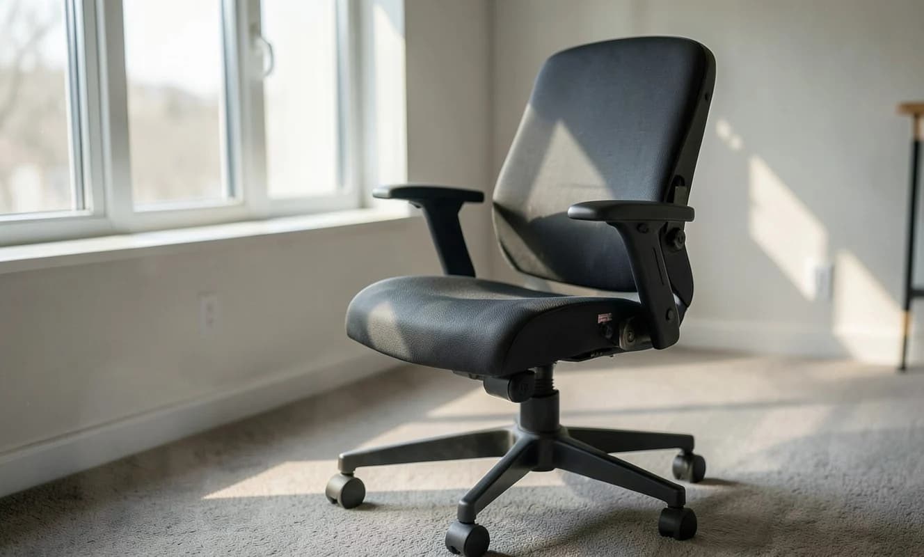Sihoo Doro C300 Pro V2: Vücut hareketlerini otomatik takip eden ilk tam uyumlu ergonomik koltuk