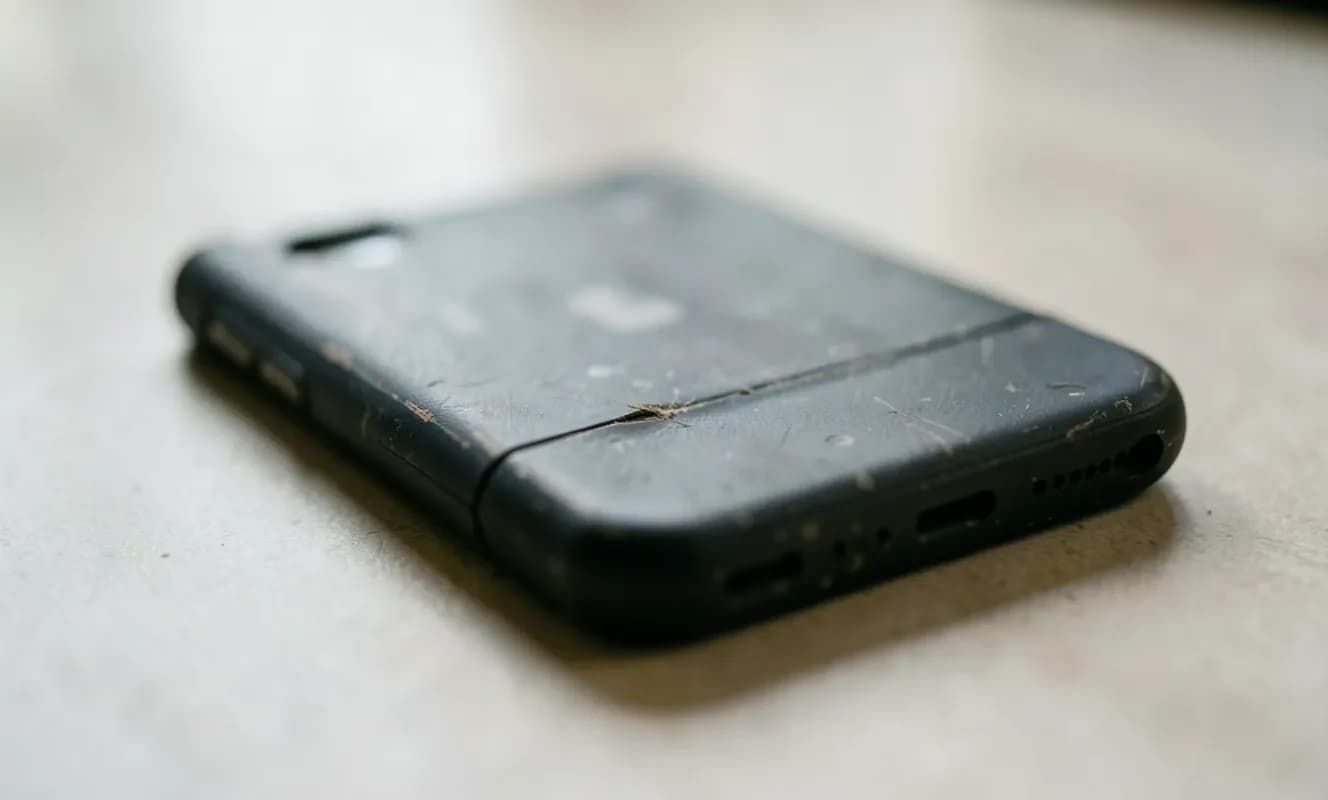 Galaxy Z Fold 8 Ultra'da Kıvılcım Sorunu: Kullanım Sonrası Daha Görünür Hale Geldi