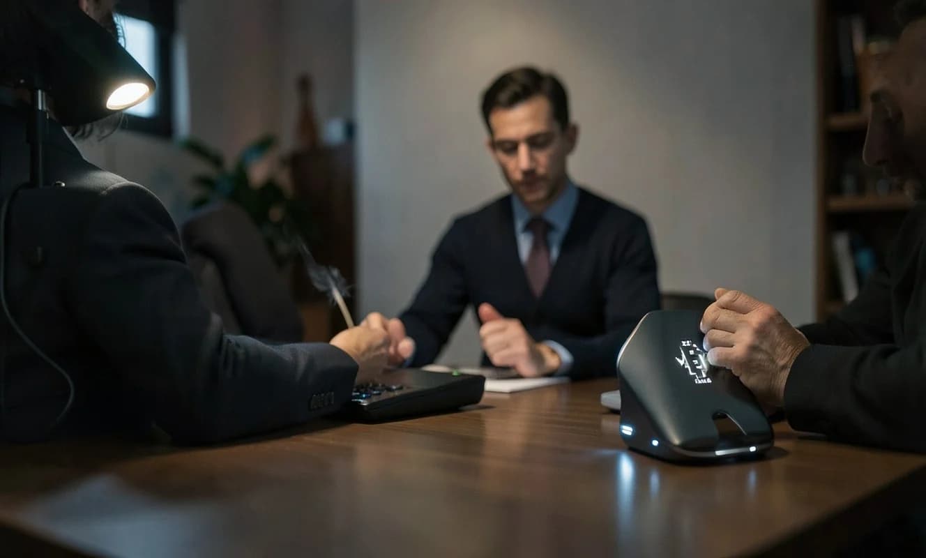 Hackers de Corea del Norte utilizan reuniones virtuales de Zoom y Teams para atacar billeteras de criptomonedas