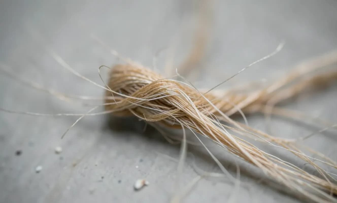 Materiales inteligentes inspirados en la biología: fibras autoprotectoras