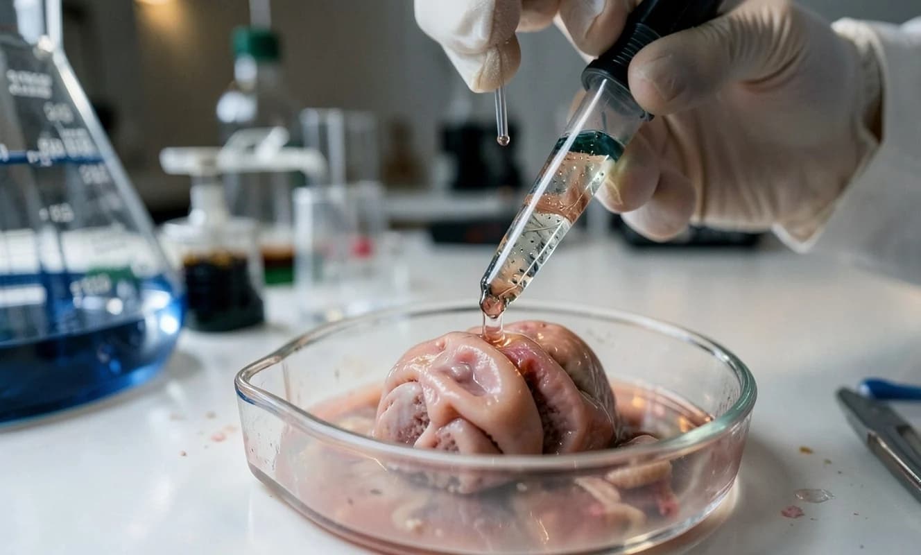Darabe Sonrası Boşlukları Onaracak Yeni Tedavi Yöntemi
