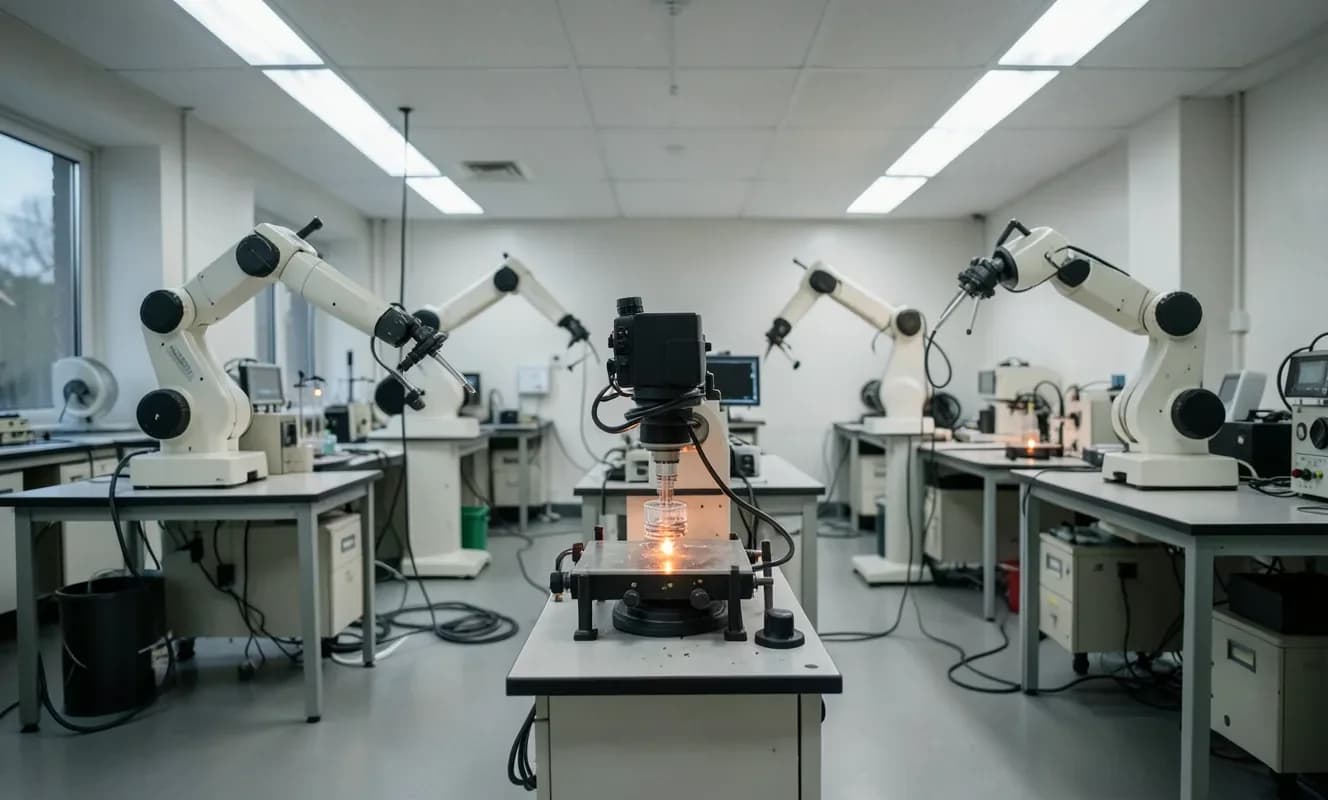 Jeff Dean y su equipo, ex Google, crean el nuevo startup Discovery Loop para acelerar investigaciones científicas