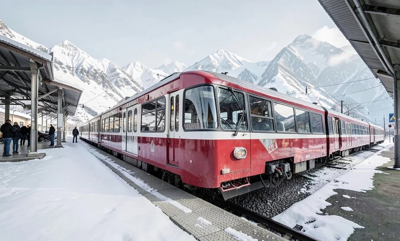 Turistik Doğu Ekspresi 2026-2027 sezon biletleri yarın satışa çıkıyor