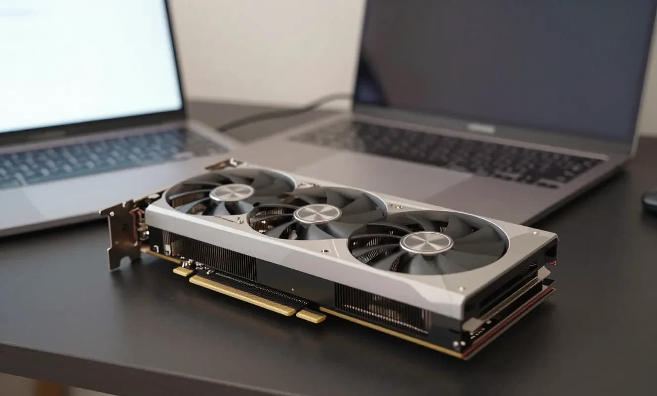 AnyPS5 projesi PS5 oyunlarını PC'de yerel çalıştırmada kritik GPU aşamasına ulaştı