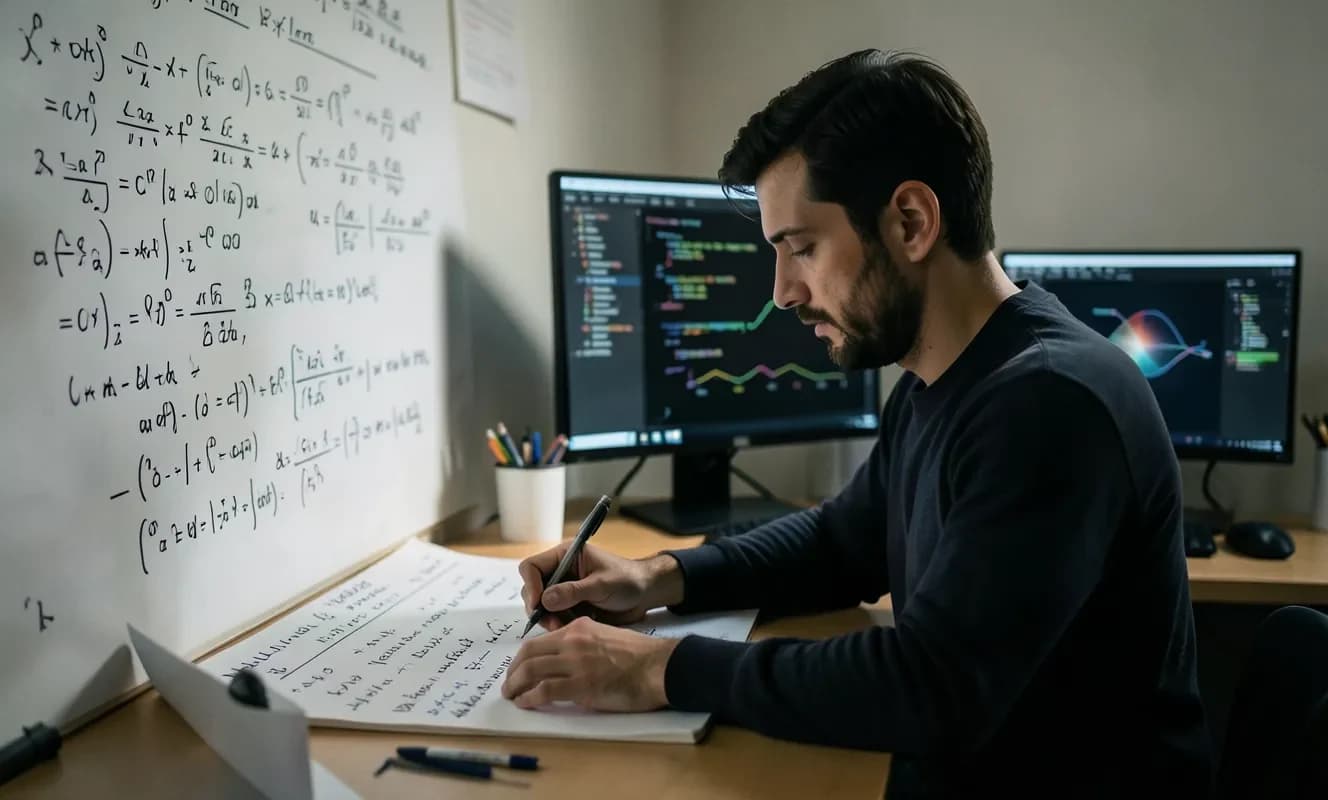 OpenAI, Matematikte Uzun Süre Çözülememiş 10 Sorunu Çözmeyi Başardı