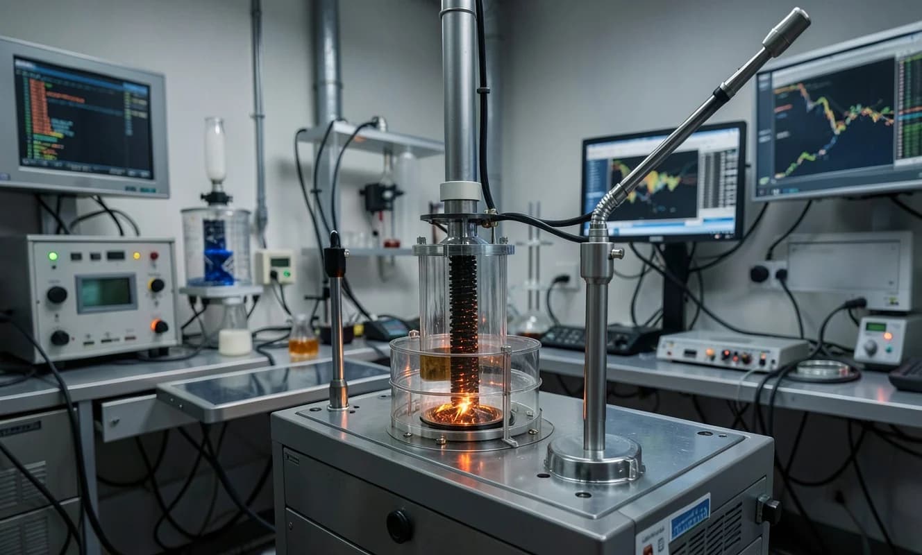 Penning tuzağında ilk kez elektron soğutma ile yüksek yüklü iyonlar kontrol edildi