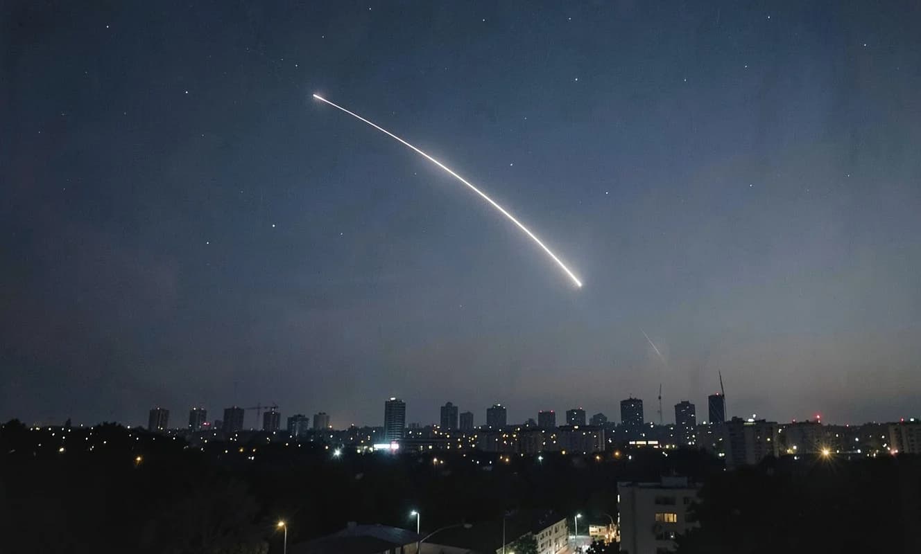 Çin'in Tiangong uzay istasyonu bu hafta ABD Doğu kıyısından görülebilecek
