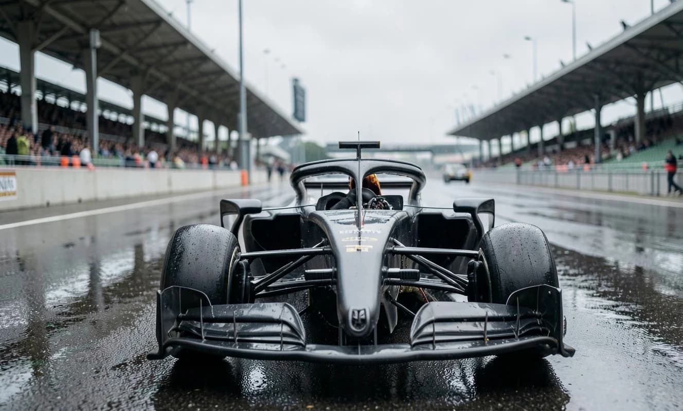Sergio Perez, Cadillac ile 2029'a kadar uzayan çok yıllık sözleşme uzatması imzaladı