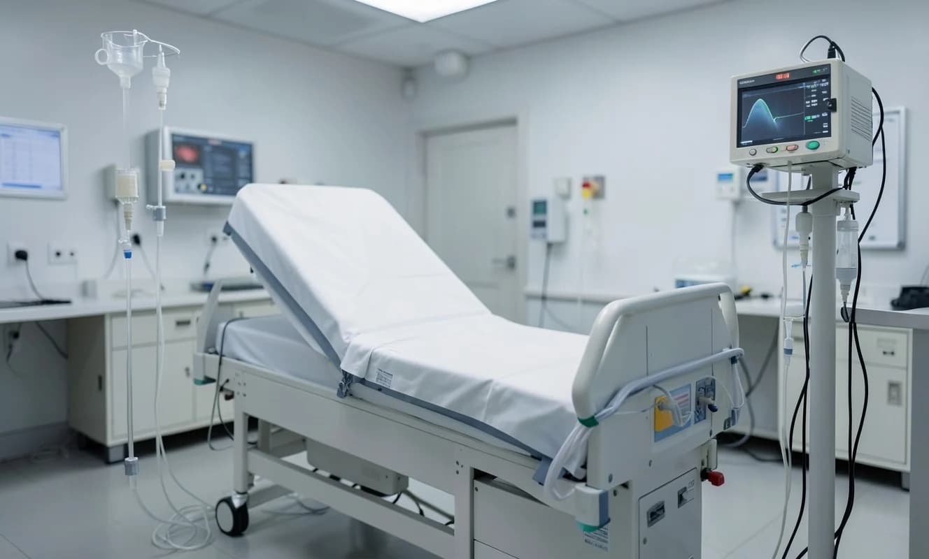 Çin, ay görevlerine hazırlık için 30 günlük yatma deneyi Dixing-3'ü tamamladı
