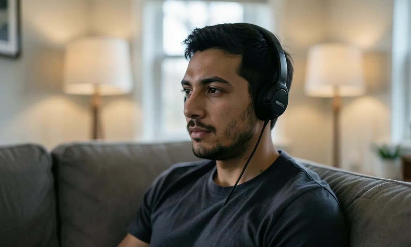 Uso de auriculares con Roku: métodos Bluetooth y de aplicación