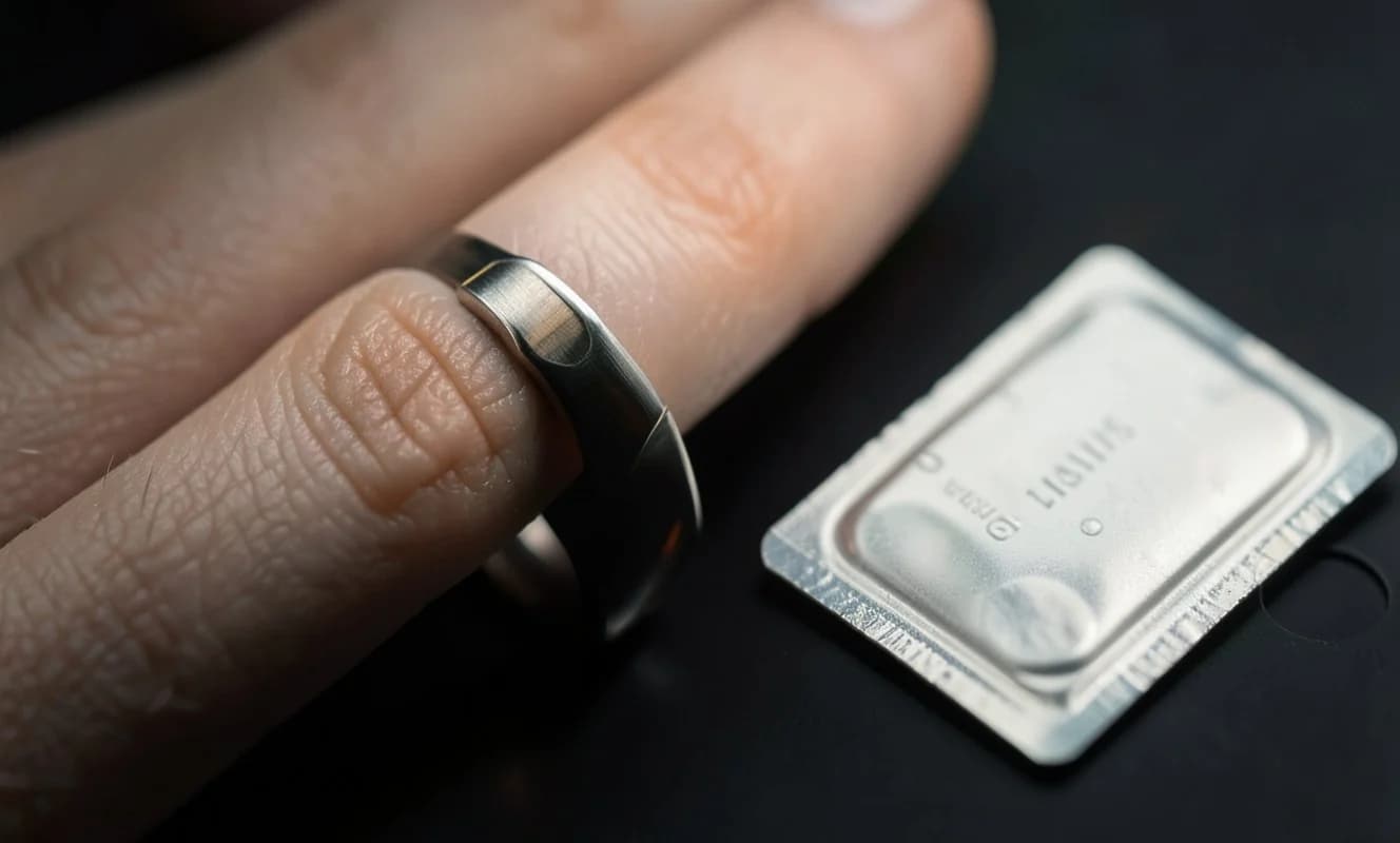 Ultrahuman, Qualcomm desteğiyle 70 milyon dolarlık yatırım aldı; akıllı yüzükleri bilgisayara dönüştürmeyi hedefliyor