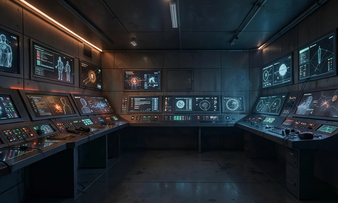 La Obligación de Controlar las Acciones de los Agentes de Inteligencia Artificial