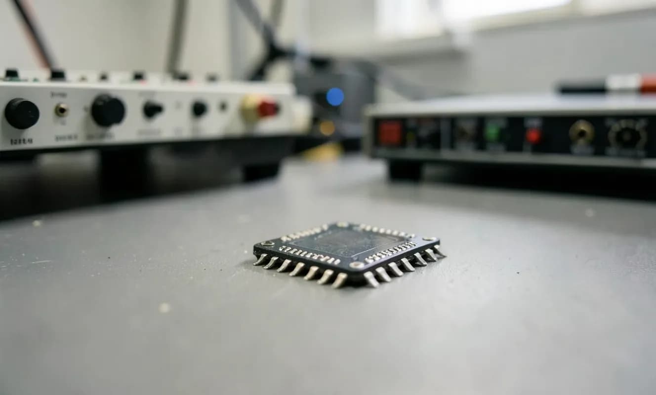 Yeni AI ASIC'i, rakip çiplere göre daha hızlı yanıt sağlıyor