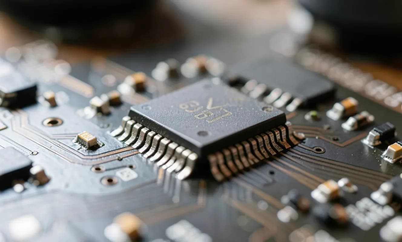 Tenstorrent publica correcciones para el compilador GCC para el núcleo Ascalon XG
