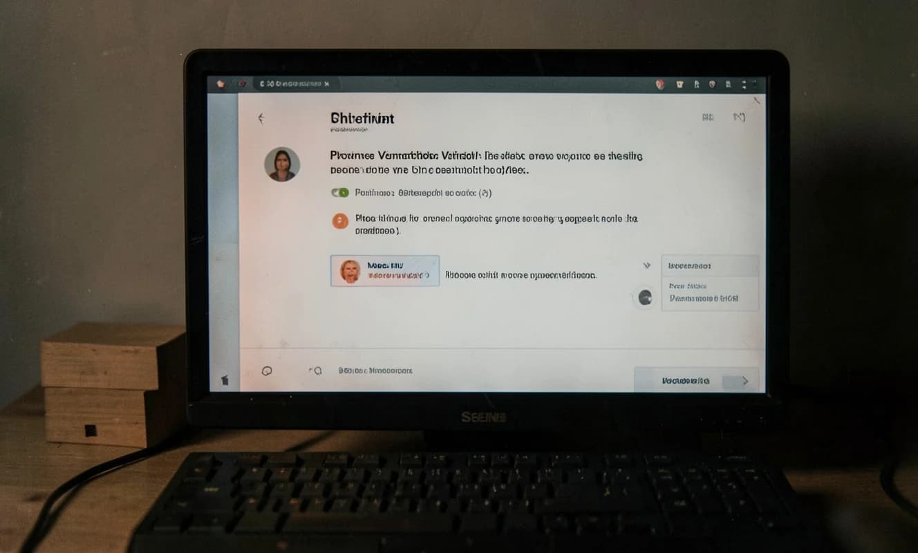 Servicio de phishing Greatness imita a RingCentral y roba cuentas de Microsoft 365