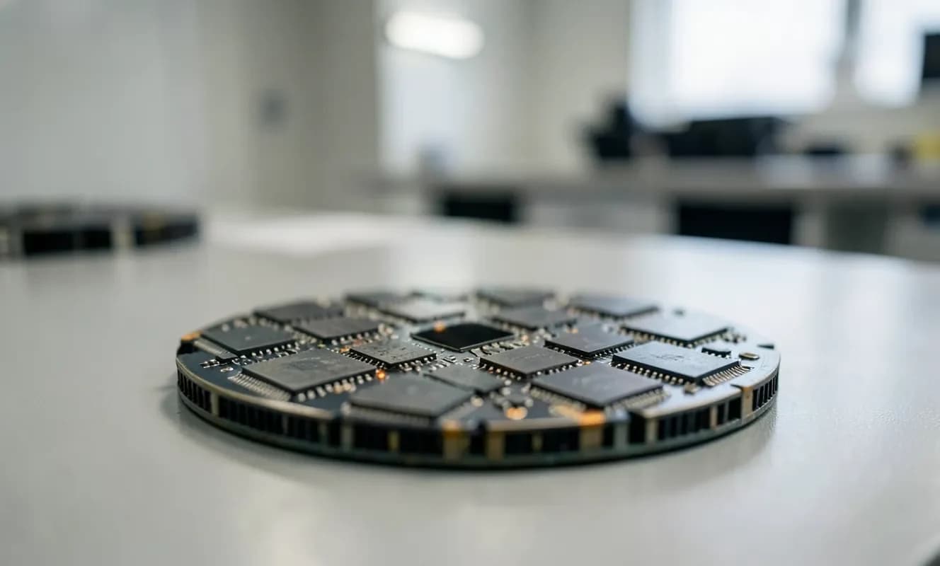 NVIDIA ve AMD'nin CoWoS AI Chip Talebi 2027'de Değişebilir