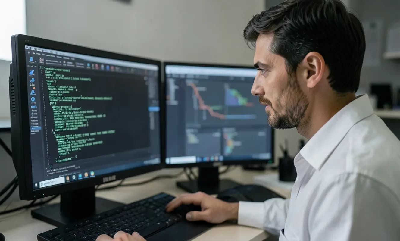 Yapay Zeka Tarafindan Yaratilan Ilk Virus