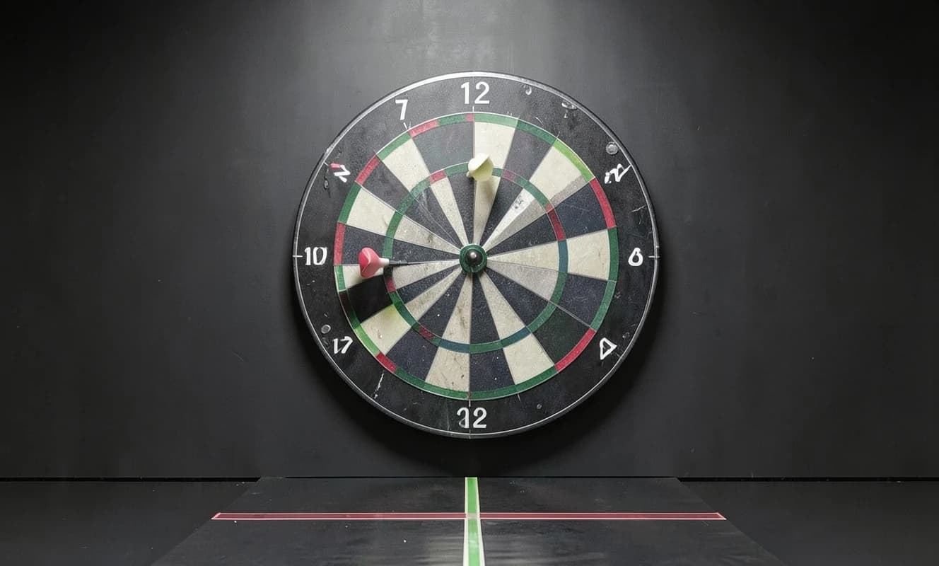 World Grand Prix: Wade ve Aspinall yarı finalde dev performans sergiledi