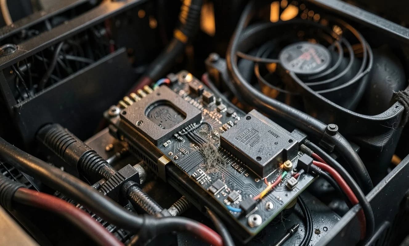 Los GPU de centros de datos se hacen aptos para su uso en dispositivos de escritorio