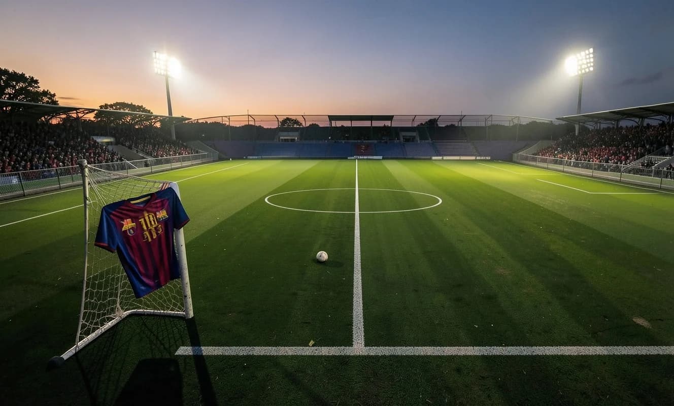 Raphinhaが2試合連続ハットトリック、BarcelonaがSevillaを3-1下す