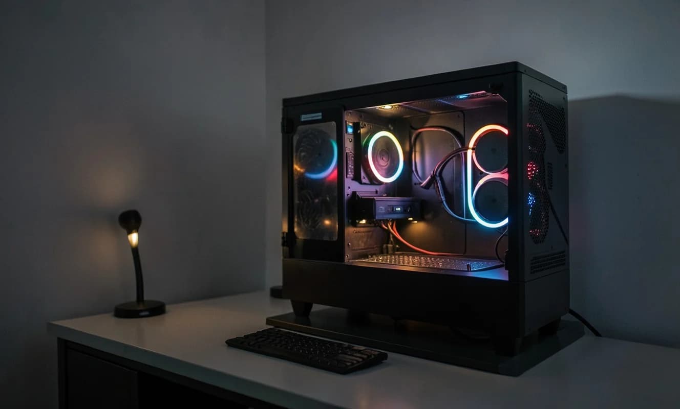 Costco'da RTX 5080 Oyun PC'si 900 Dolar Ustalağında Satın Alındı