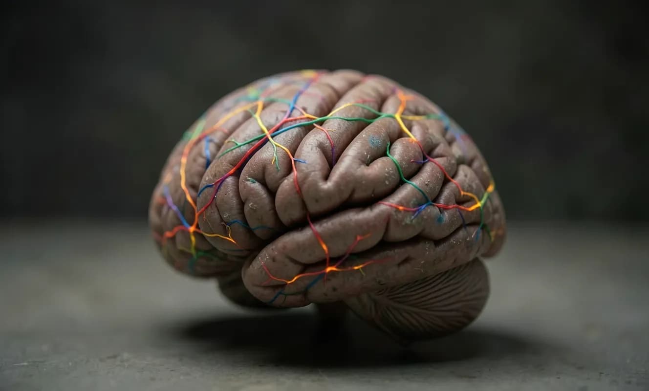 Las ondas cerebrales dan forma a la realidad: un nuevo modelo