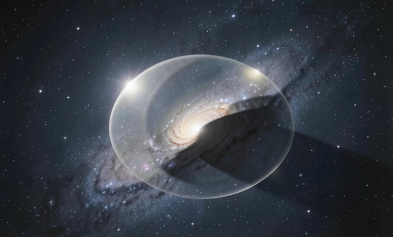 NASA Overlap Zoo Projesi: Gönüllülerle Galaksi Çakışmalarını Haritalama