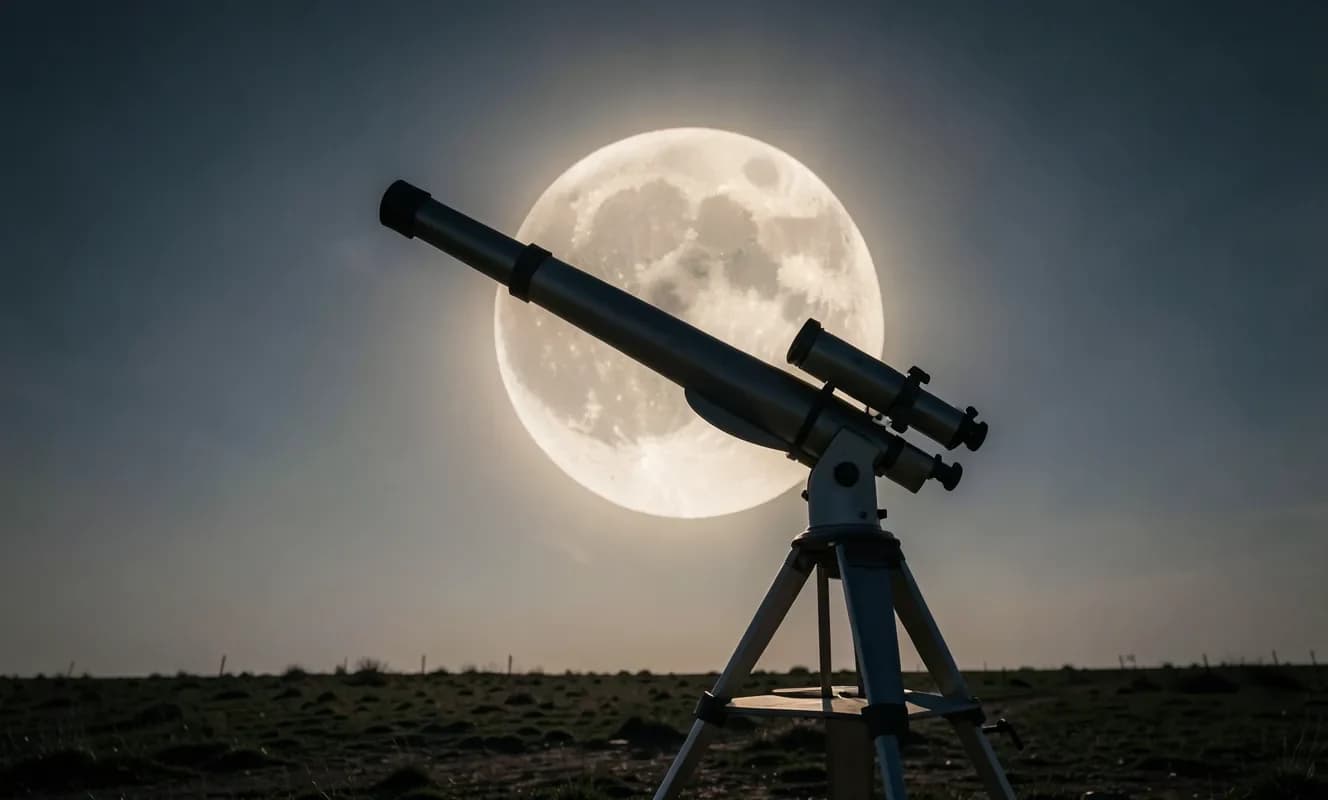 Europa experimentará un eclipse solar total en 2026