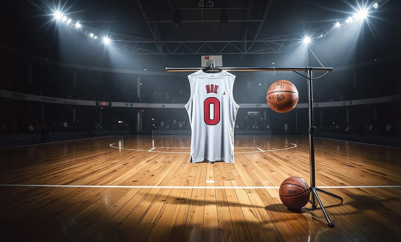 Tyrese Maxey, TIME 100 Next listesinde 'Liderler' kategorisinde yer aldı