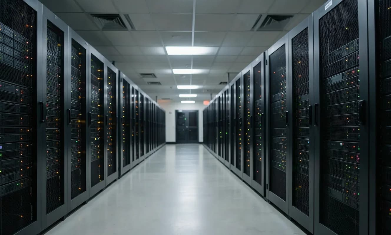 Los ingresos de los centros de datos de AMD superaron ocho veces al segmento de juegos