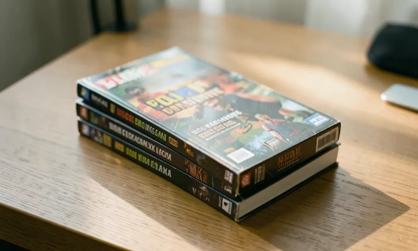 Xbox'ta 31 Ağustos‑4 Eylül Arası Yeni Oyunlar Duyuruldu