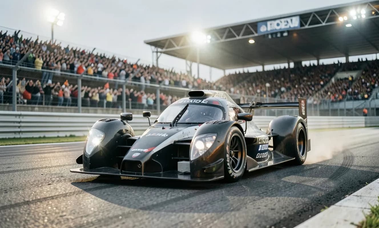 Formula E firma nuevo acuerdo de transmisión con Disney+ y ESPN+