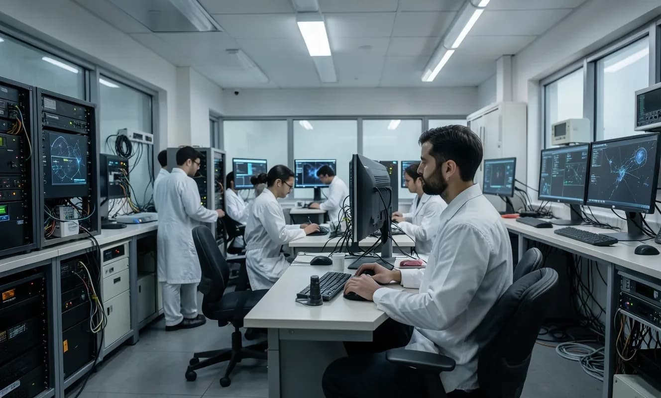 ByteDance prohíbe la destilación de modelos de inteligencia artificial de EE.UU.; Anthropic desarrolla un chip especial para Claude