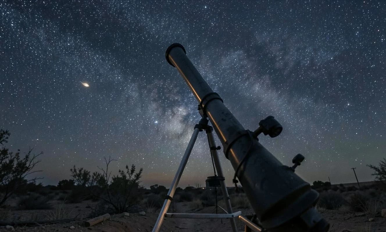¿Es posible encontrar un 'Planeta Tierra 2.0' con la física cuántica?