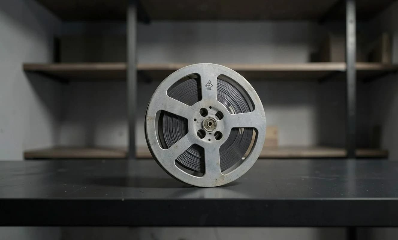 「Christine」10年：企業倒産リスクに直面する映画の存続危機